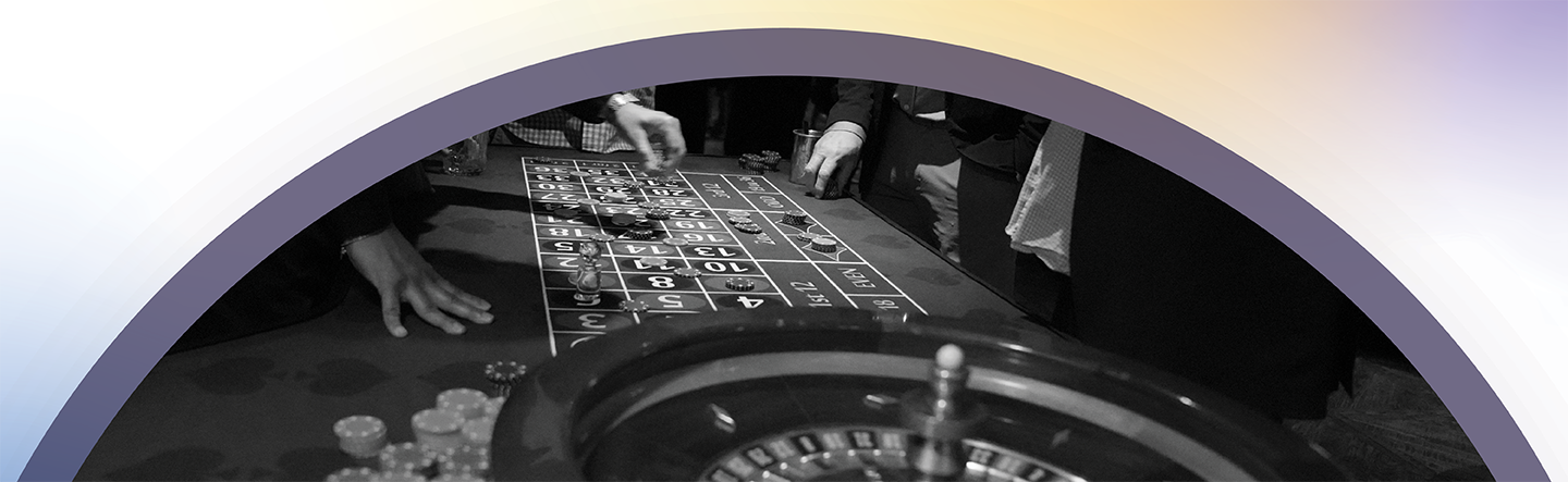 Omnicom’s exclusive VIP Casino Night Image
