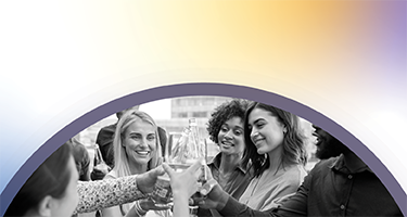 Forrester AI Executive Happy Hour Q&A Image