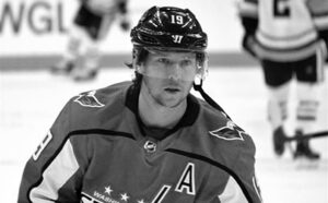 Nicklas Backstrom